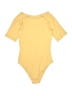 Everlane Yellow Bodysuit Size M - photo 2