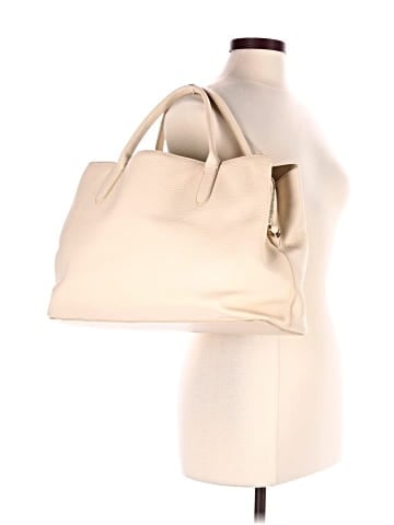 Mark And Graham Leather Tote (view 2)