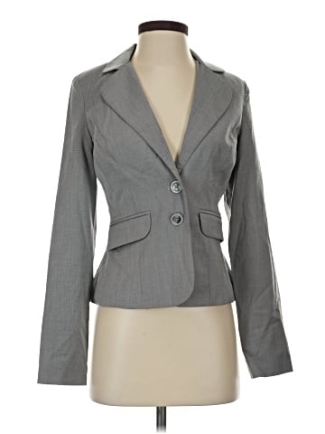 My Michelle Blazer (view 1)
