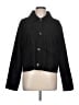 2Bella Solid Black Jacket Size L - photo 1