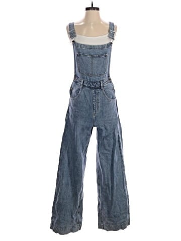 WeWoreWhat Overalls (view 1)