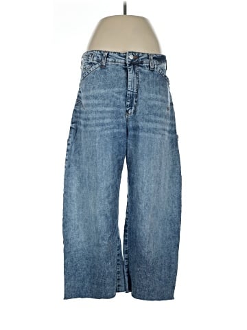 Pilcro Jeans (view 1)