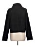 2Bella Solid Black Jacket Size L - photo 2
