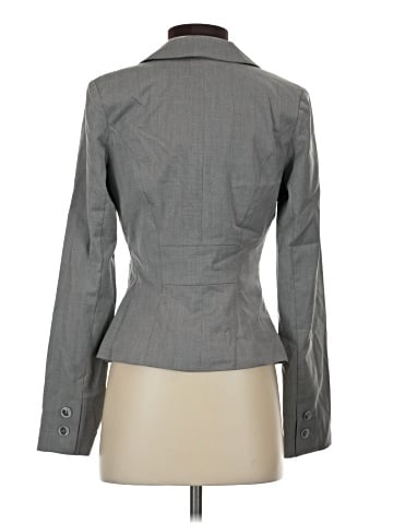 My Michelle Blazer (view 2)
