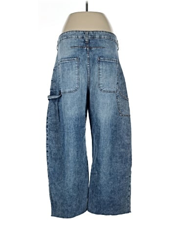 Pilcro Jeans (view 2)