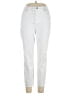 Chico's Gray Jeans Size XL (3) - photo 1