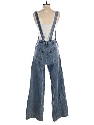 WeWoreWhat Overalls (view 2)
