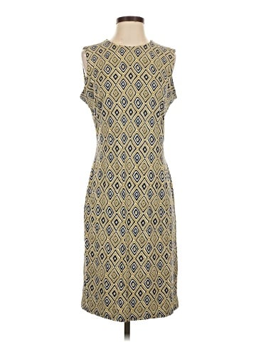 J. McLaughlin Casual Dress (view 1)
