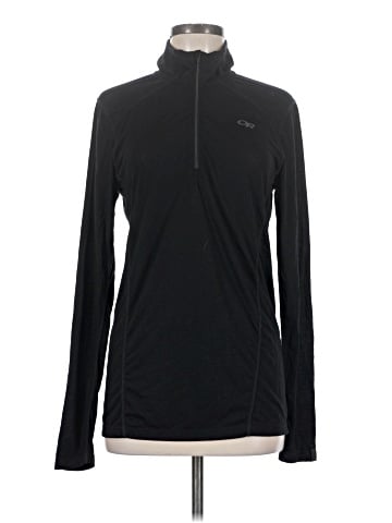 Outdoor Research Track Jacket (view 1)