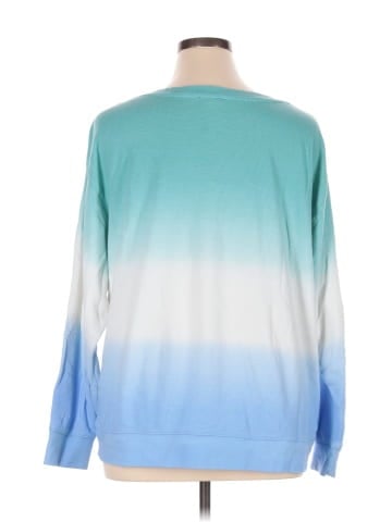 Splendid Long Sleeve T-Shirt (view 2)