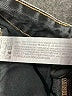 Pull&Bear Black Jeans Size 4 - photo 8