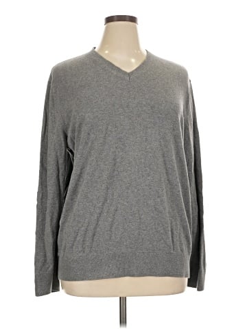 Gap Pullover Sweater (view 1)