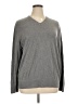 Gap Gray Pullover Sweater Size XL - photo 1