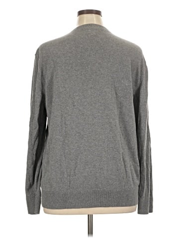 Gap Pullover Sweater (view 2)