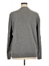 Gap Gray Pullover Sweater Size XL - photo 2