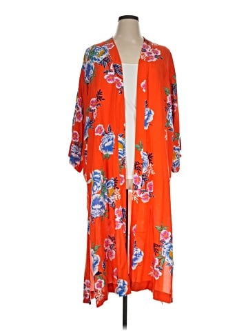 Jessica Simpson Casual Dress (view 1)