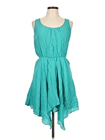 Traciel Casual Dress (view 1)