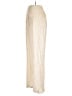 Talbots 100% Silk Ivory Khakis Size 12 - photo 5