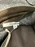 Tularosa 100% Cotton Black Raincoat Size M - photo 6