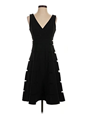 White House Black Market Cocktail Dress (view 1)