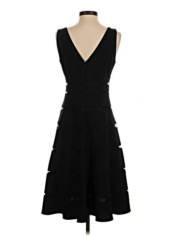 White House Black Market Cocktail Dress (view 2)