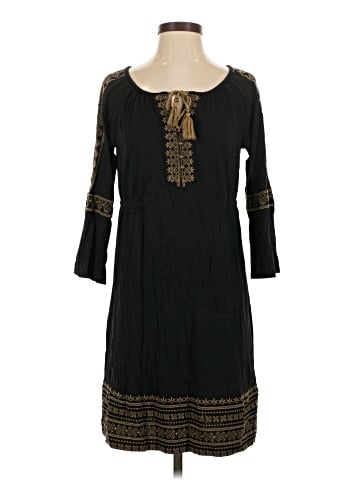 J.Jill Casual Dress (view 1)