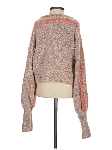 Free People Pullover Sweater (view 2)