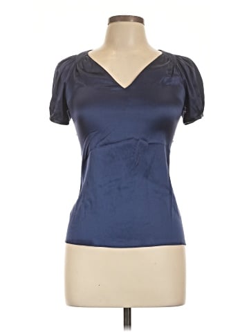 ETRO Short Sleeve Top (view 1)