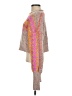 Free People Tweed Pink Pullover Sweater Size XS - photo 5