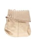 Sole Society Ivory Backpack One size - photo 1