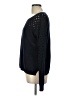 The Kooples Black Pullover Sweater Size Lg (3) - photo 5