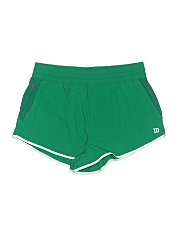 Wilson Athletic Shorts (view 1)