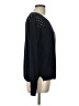 The Kooples Black Pullover Sweater Size Lg (3) - photo 4
