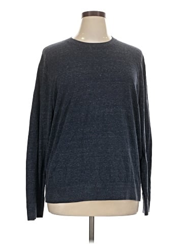 Gap Pullover Sweater (view 1)