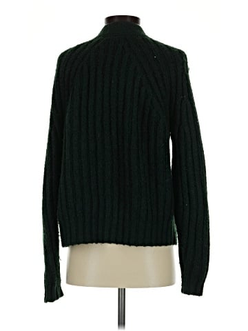 Aqua Cardigan (view 2)