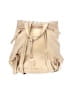Sole Society Ivory Backpack One size - photo 2
