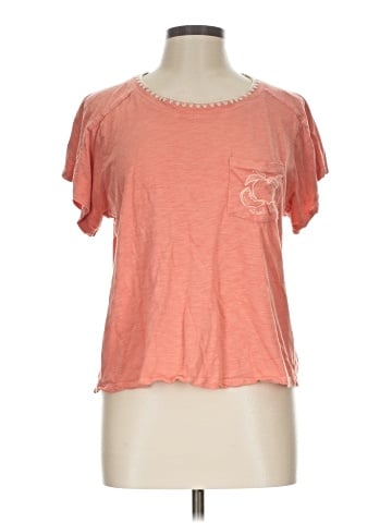 Democracy Short Sleeve T-Shirt (view 1)