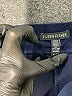 Eileen Fisher Solid Blue Active Pants Size XL - photo 7