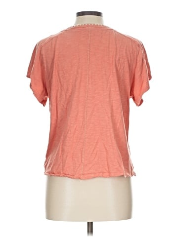 Democracy Short Sleeve T-Shirt (view 2)