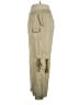 XCVI Tan Cargo Pants Size XL - photo 5