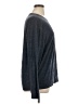 Gap Gray Pullover Sweater Size XL - photo 4