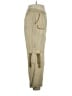 XCVI Tan Cargo Pants Size XL - photo 4
