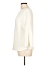 J. McLaughlin Ivory Pullover Sweater Size L - photo 5