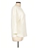 J. McLaughlin Ivory Pullover Sweater Size L - photo 4