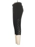 Xersion Solid Black Active Pants Size M - photo 5
