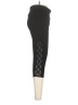 Xersion Solid Black Active Pants Size M - photo 4