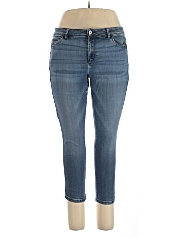 J.Jill Jeans (view 1)