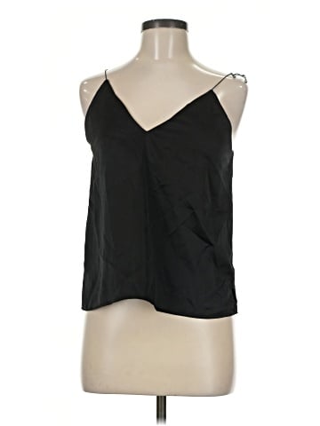 Superdown Sleeveless Blouse (view 1)