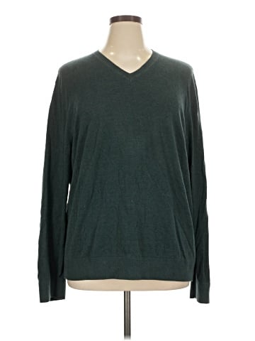 Gap Pullover Sweater (view 1)