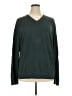 Gap Green Pullover Sweater Size XL (estimated) - photo 1